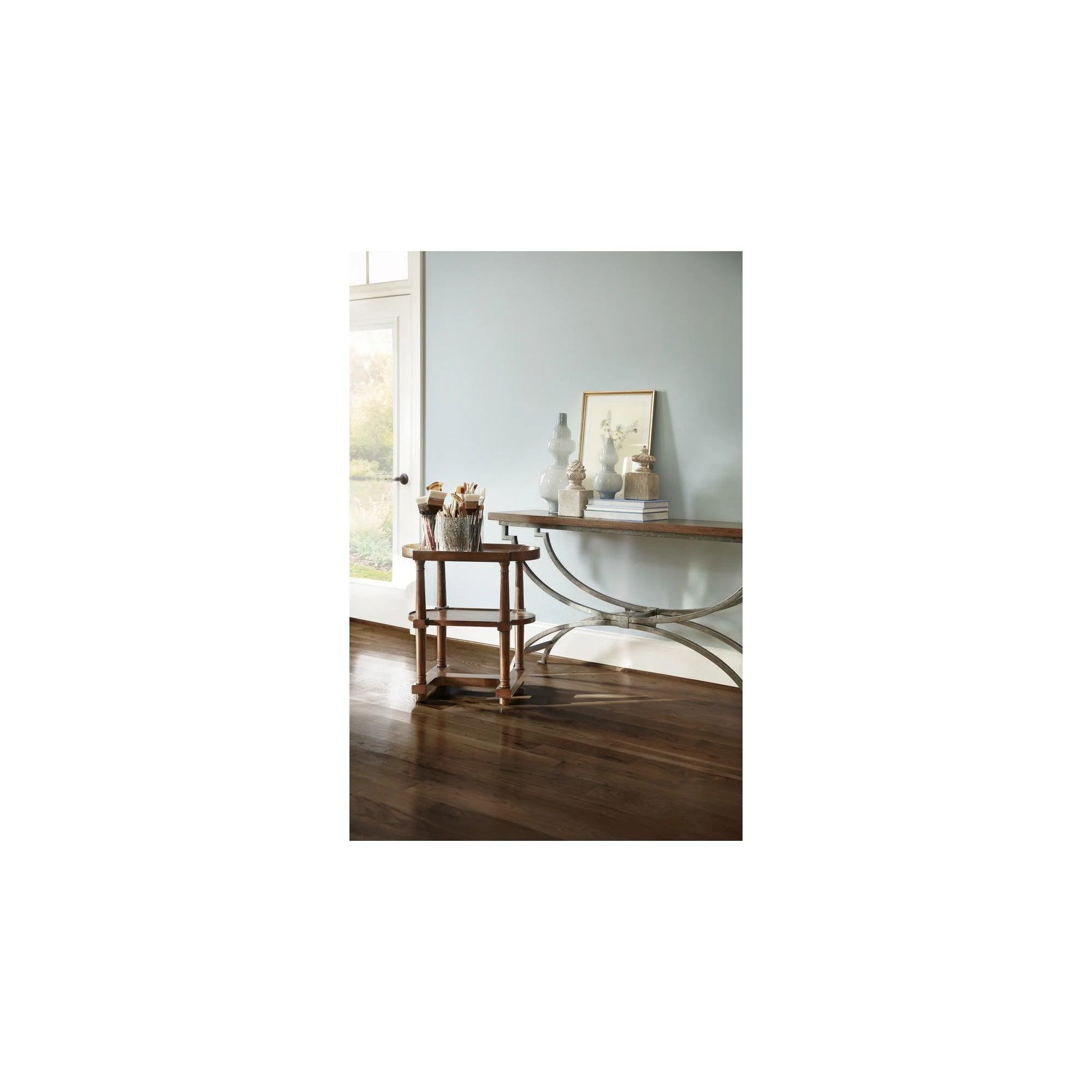 The Marguerite Console Table - Frankwebs