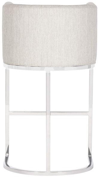 Miy 3 Metal Barstool - Frankwebs