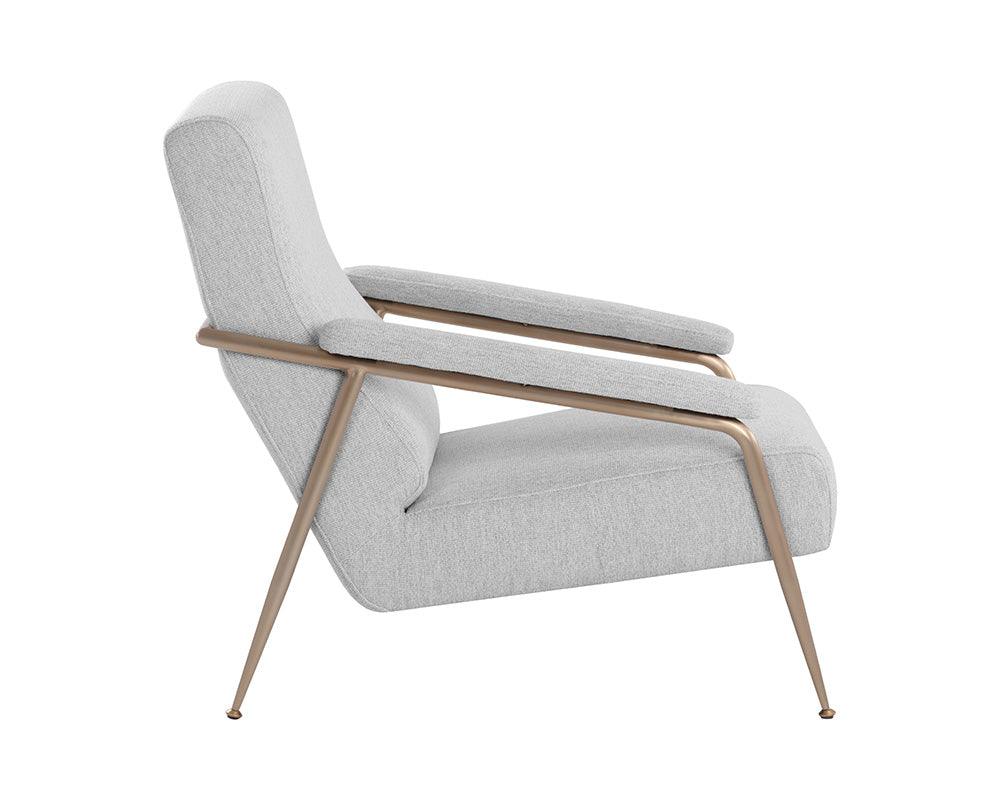 Tutti Lounge Chair - Frankwebs