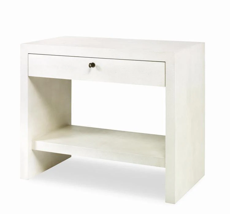 Vienna Amsterdam Nightstand - Frankwebs