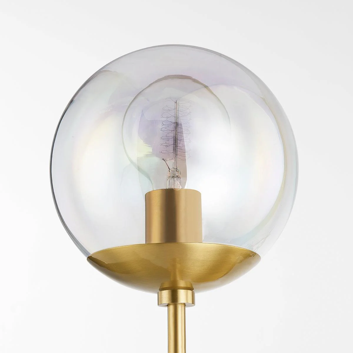 OPHELIA 1 LIGHT WALL SCONCE - Frankwebs