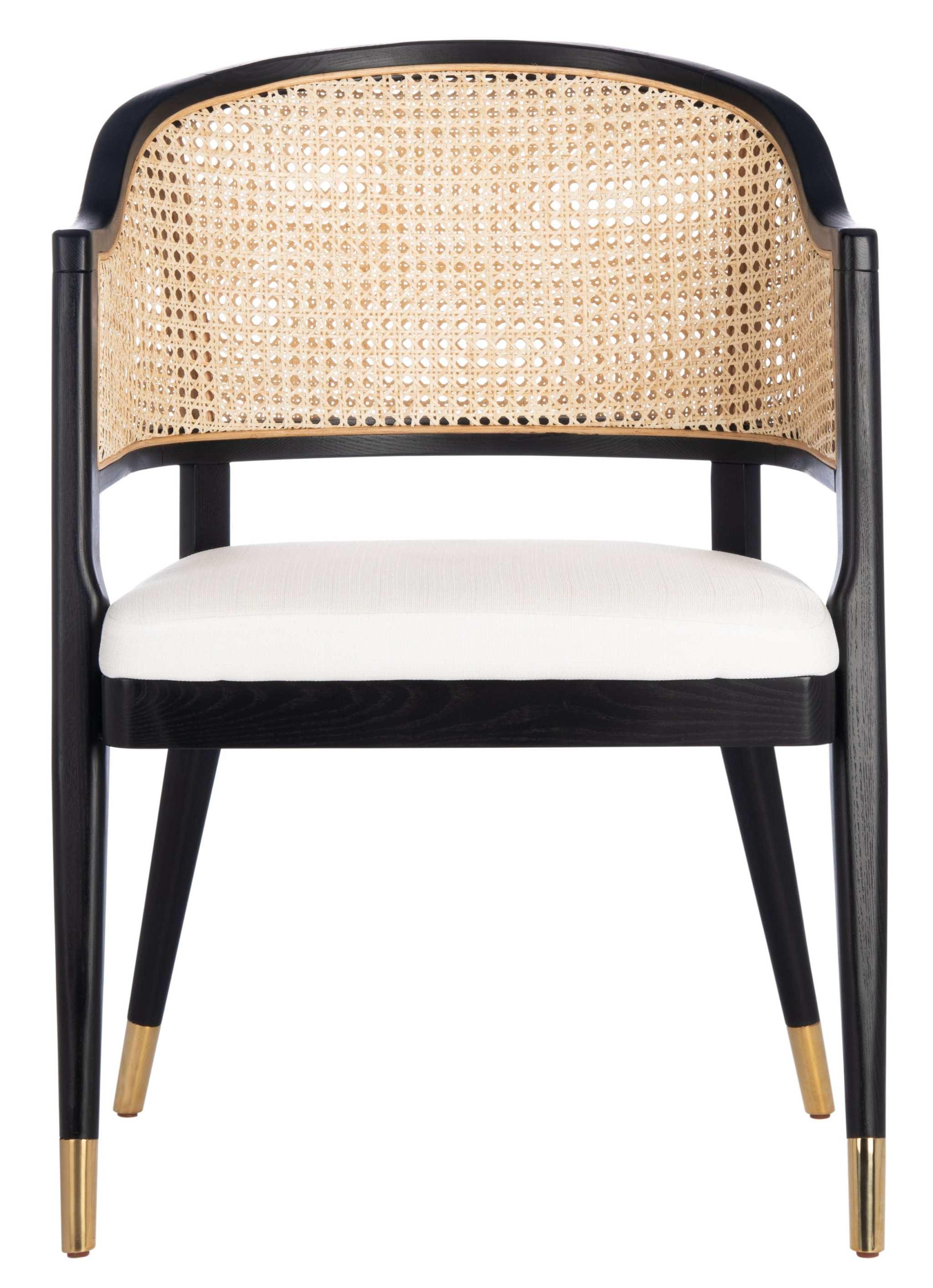 ROGUE RATTAN DINING CHAIR - Frankwebs