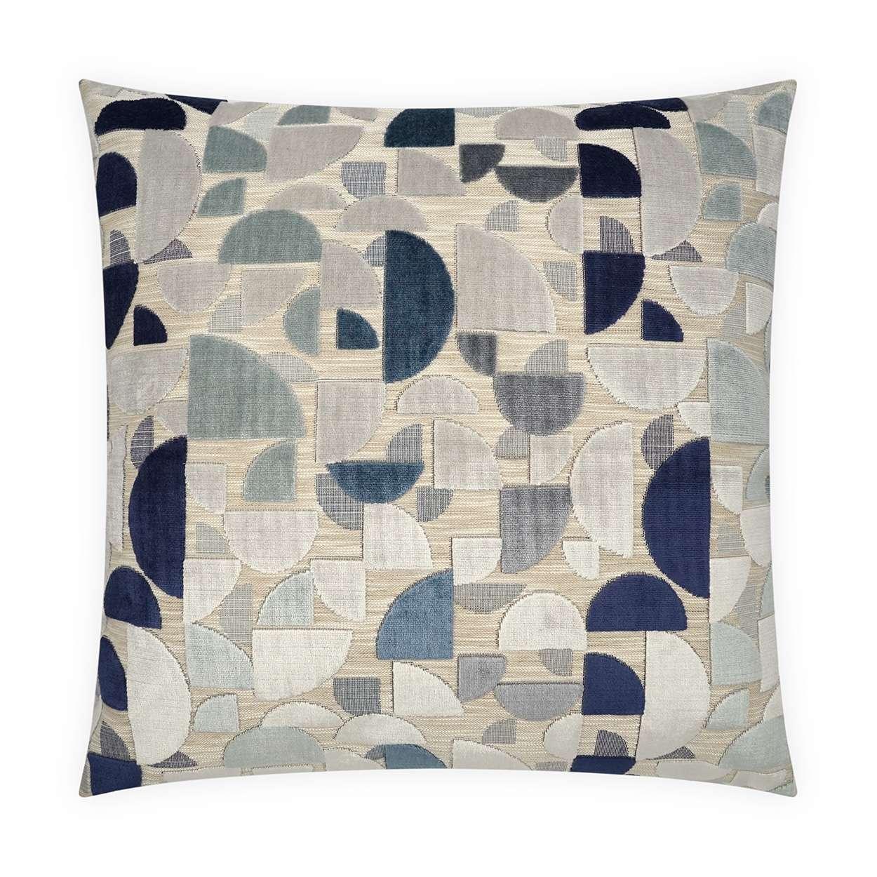 Perfect Curve Pillow - Frankwebs