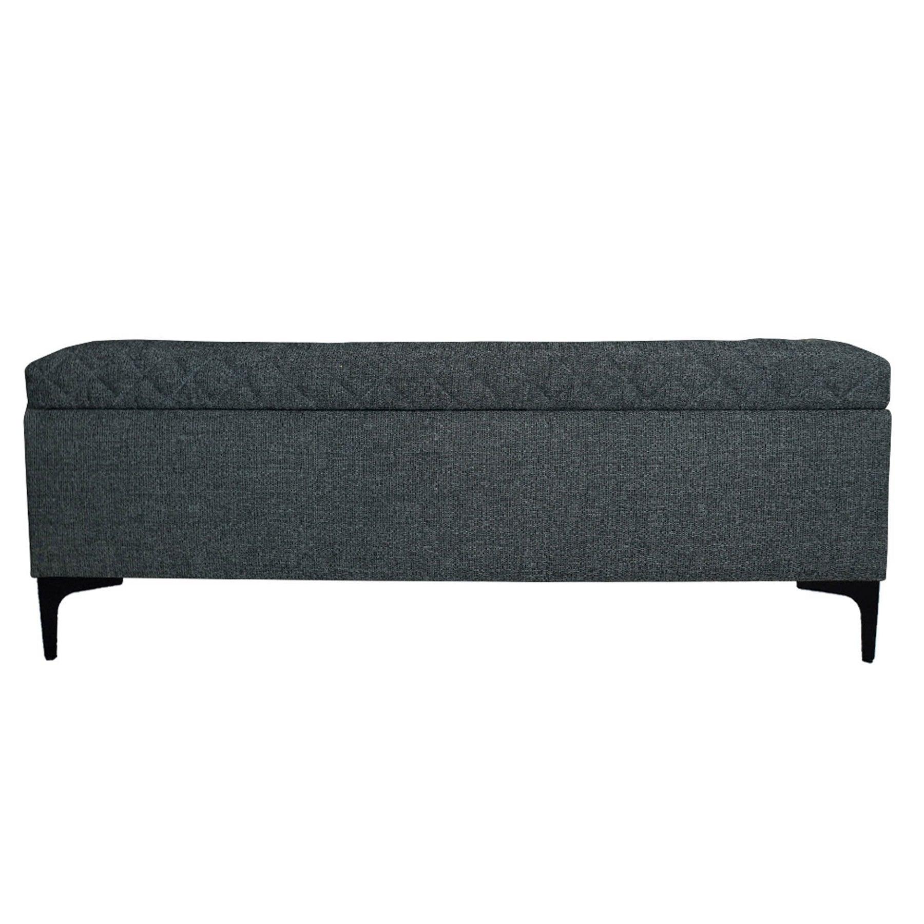 Reece Storage Bench - Frankwebs