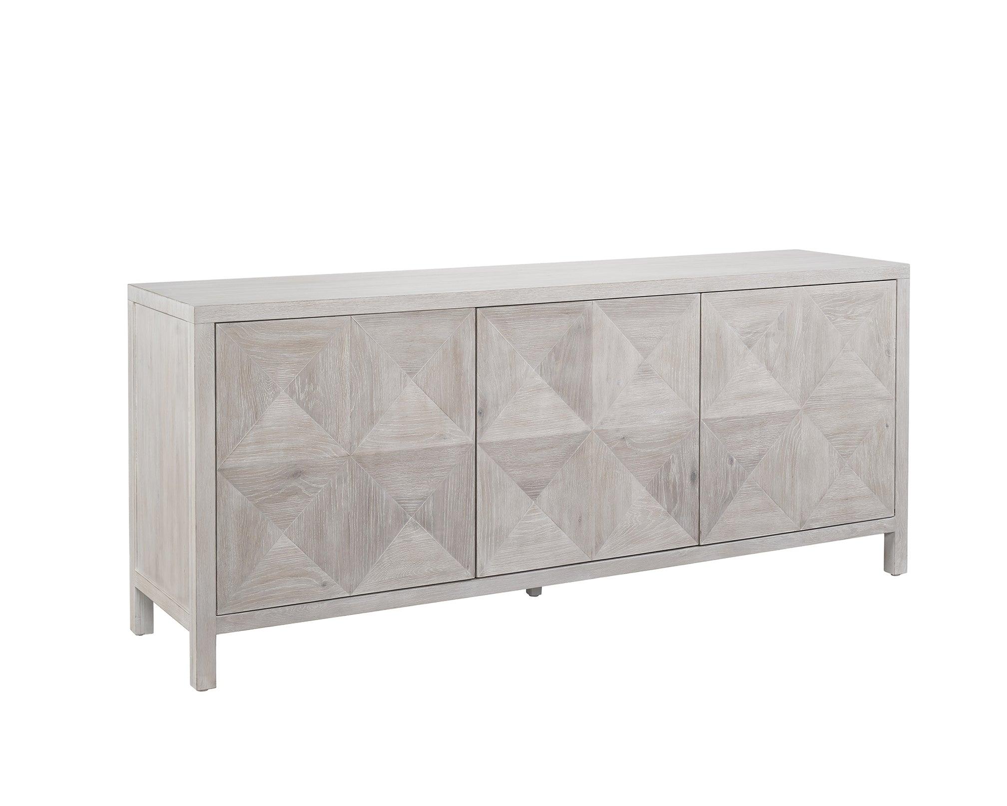 Modern Farmhouse Sadie Credenza - Frankwebs