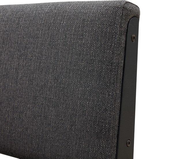 EMMELINE SWIVEL OFFICE CHAIR - Frankwebs