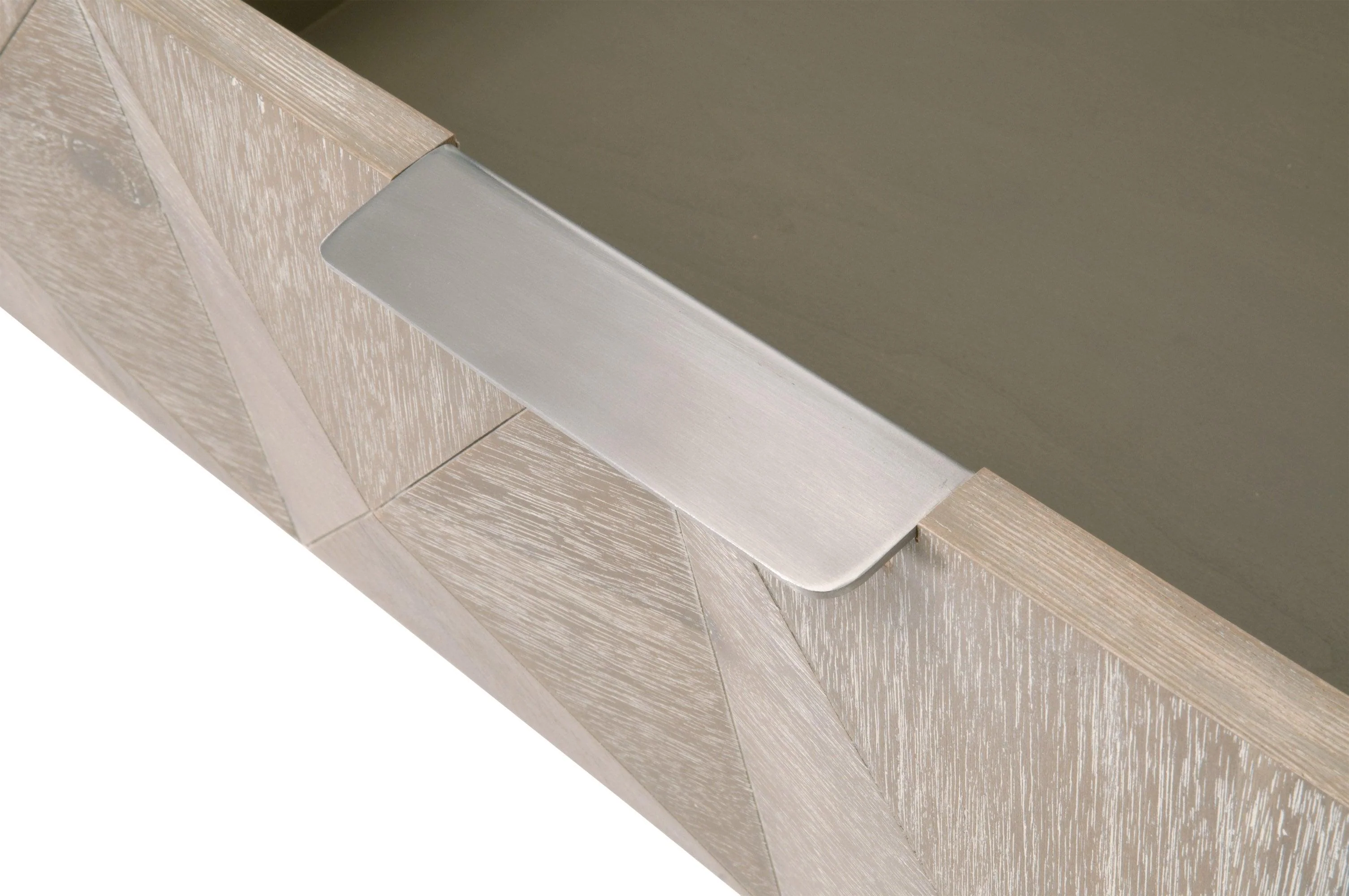 Atlas 6-Drawer Double Dresser - Frankwebs