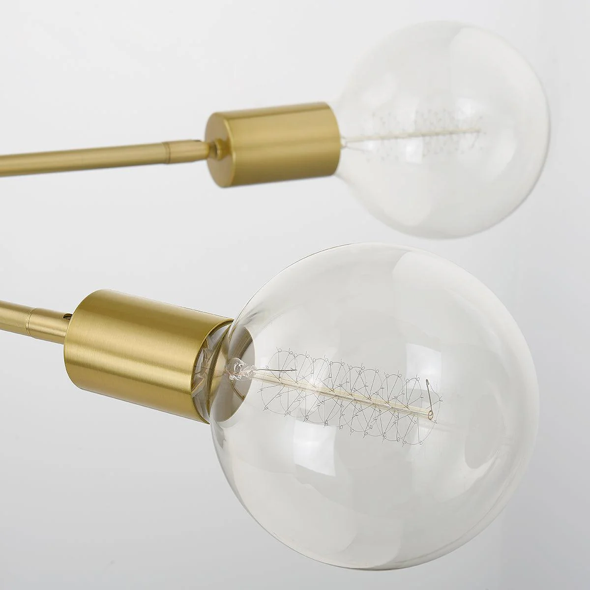 BLAKELY 6 LIGHT CHANDELIER - Frankwebs