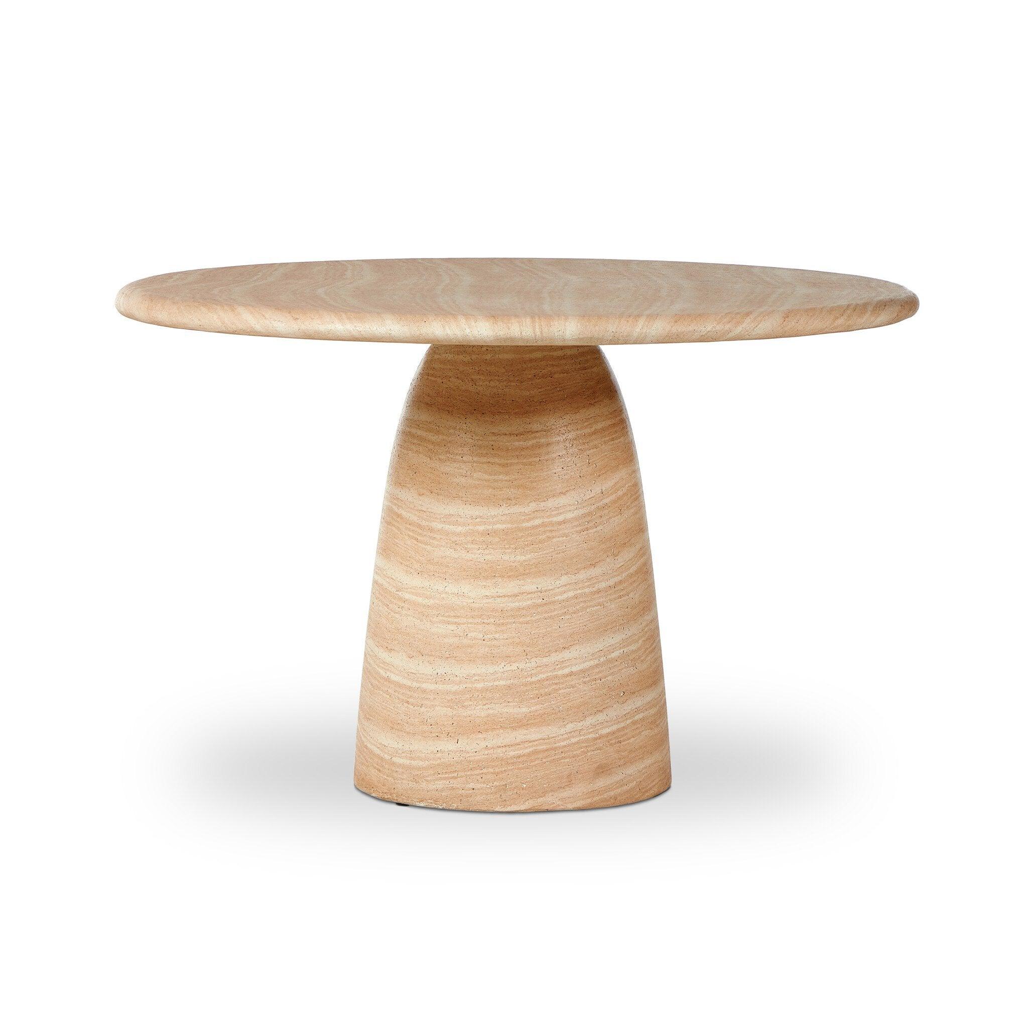 Janice Dining Table - Frankwebs