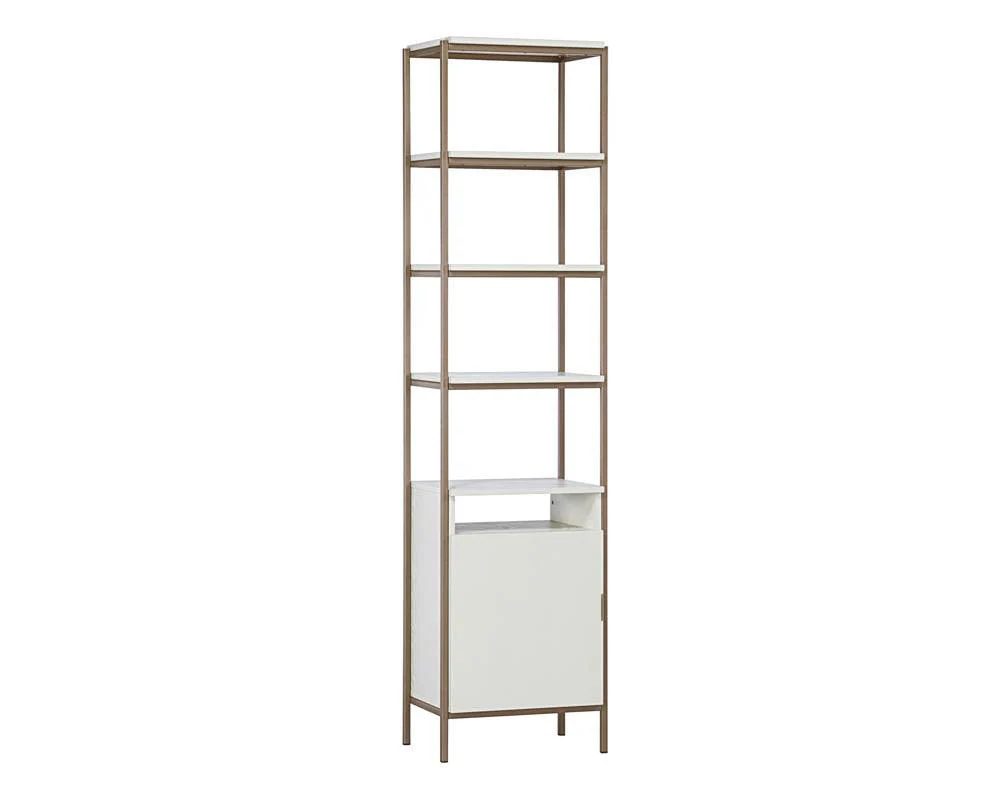 Ambrose Modular Bookcase - Small - Frankwebs