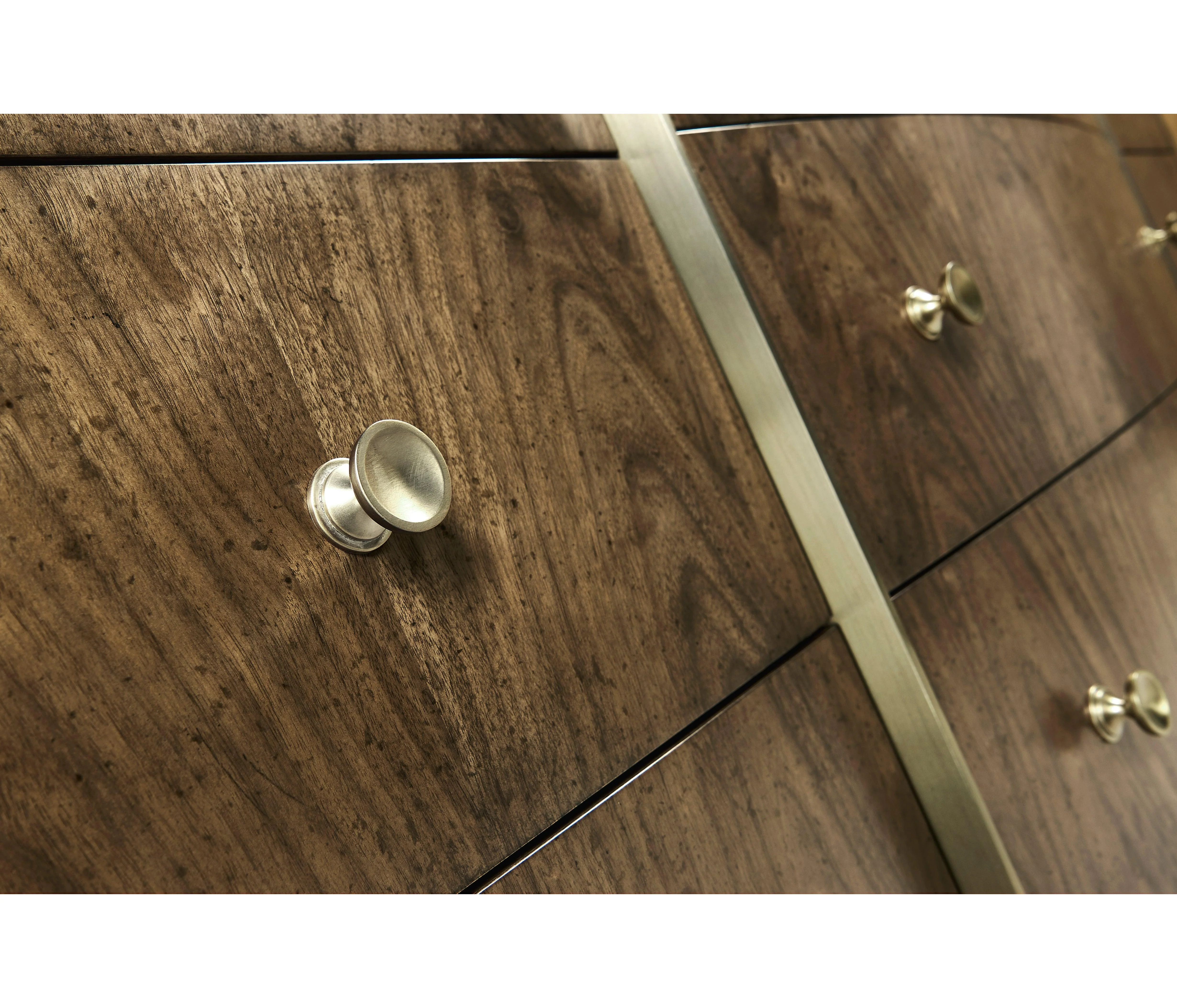 Barcelona Dresser - Frankwebs