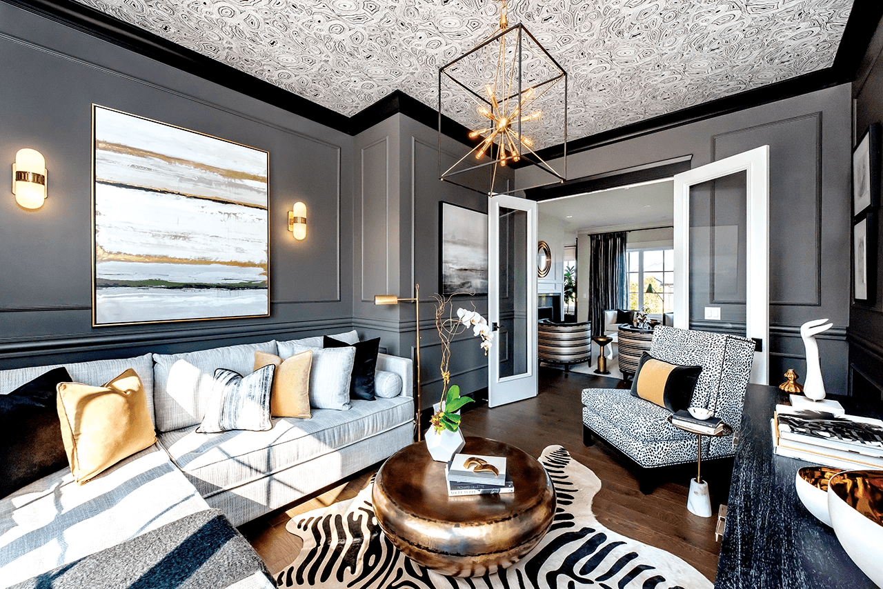 GLENDALE PENDANT - Frankwebs