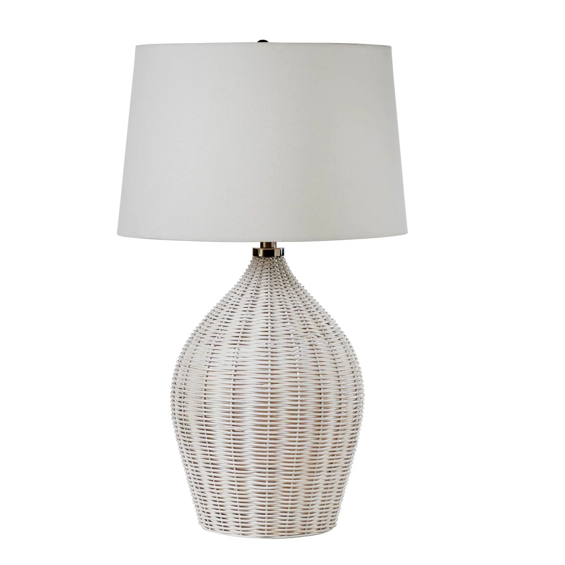 Oceana Table Lamp - Frankwebs