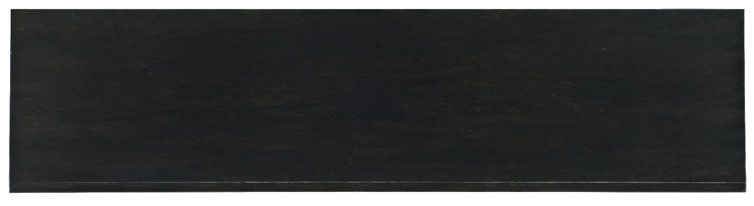 Sanctuary Noir Et Blanc Entertainment Console - Frankwebs