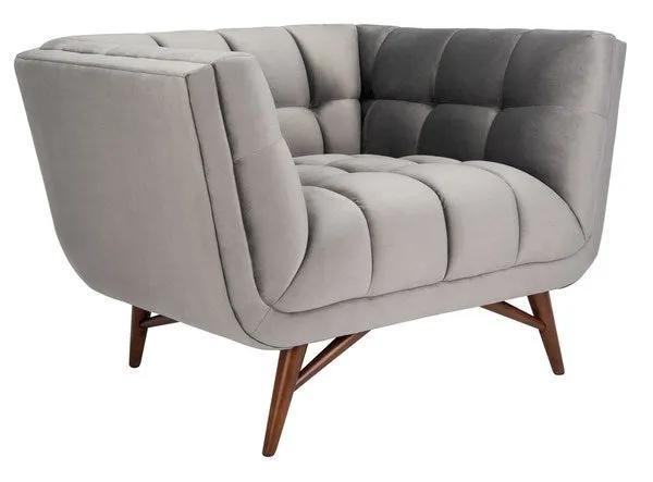 ONYX MID-CENTURY CLUB CHAIR - Frankwebs