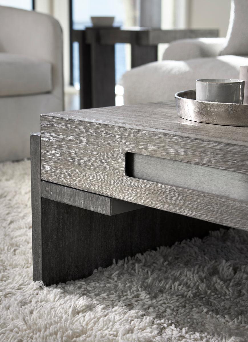 FOUNDATIONS COCKTAIL TABLE RECTANGLE - Frankwebs