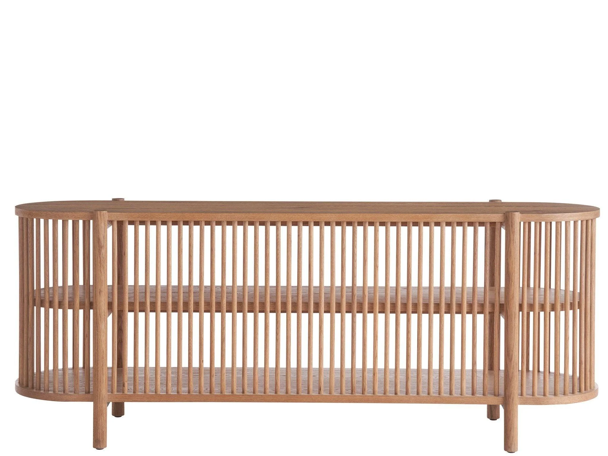 Weekender Console - Frankwebs