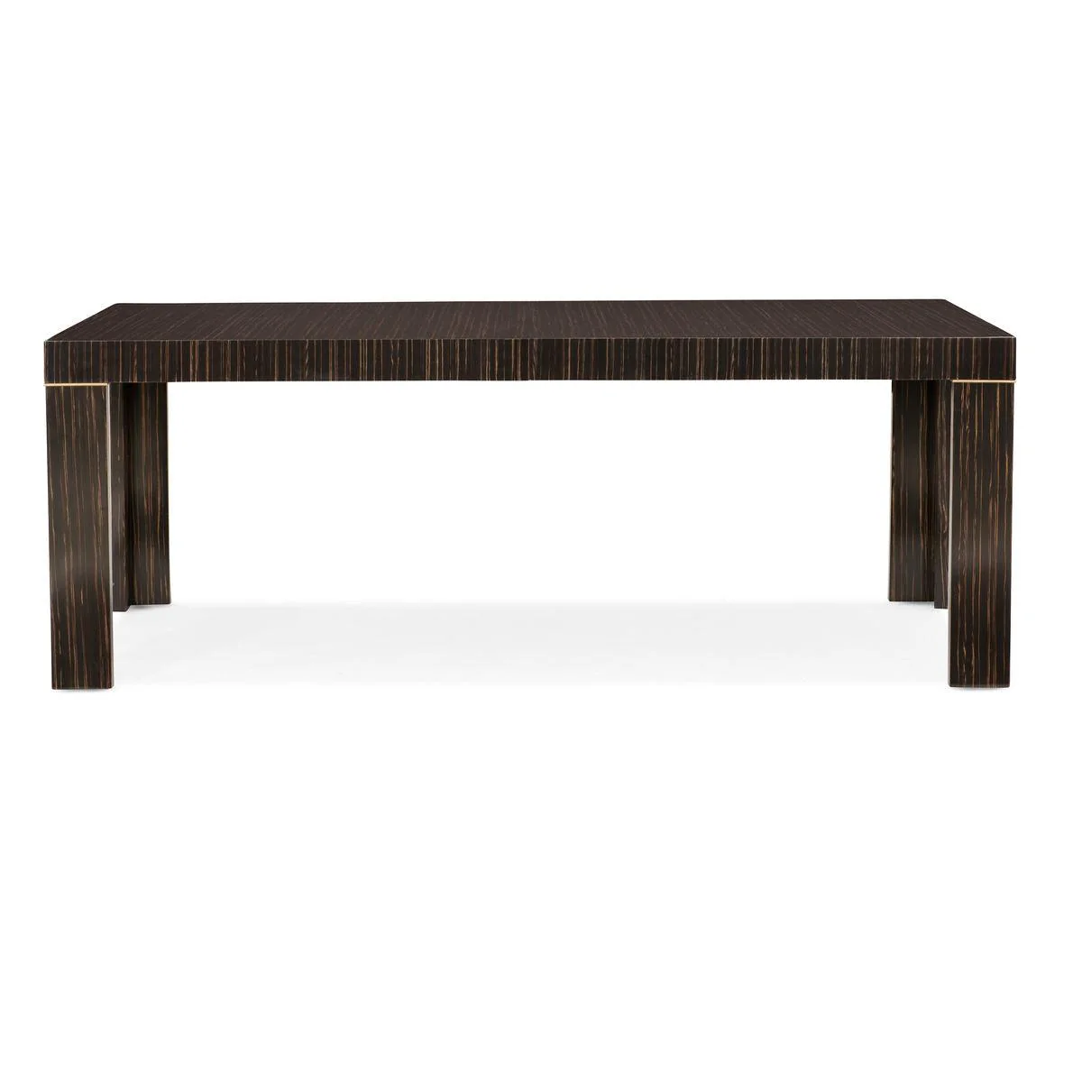 EDGE DINING TABLE - Frankwebs