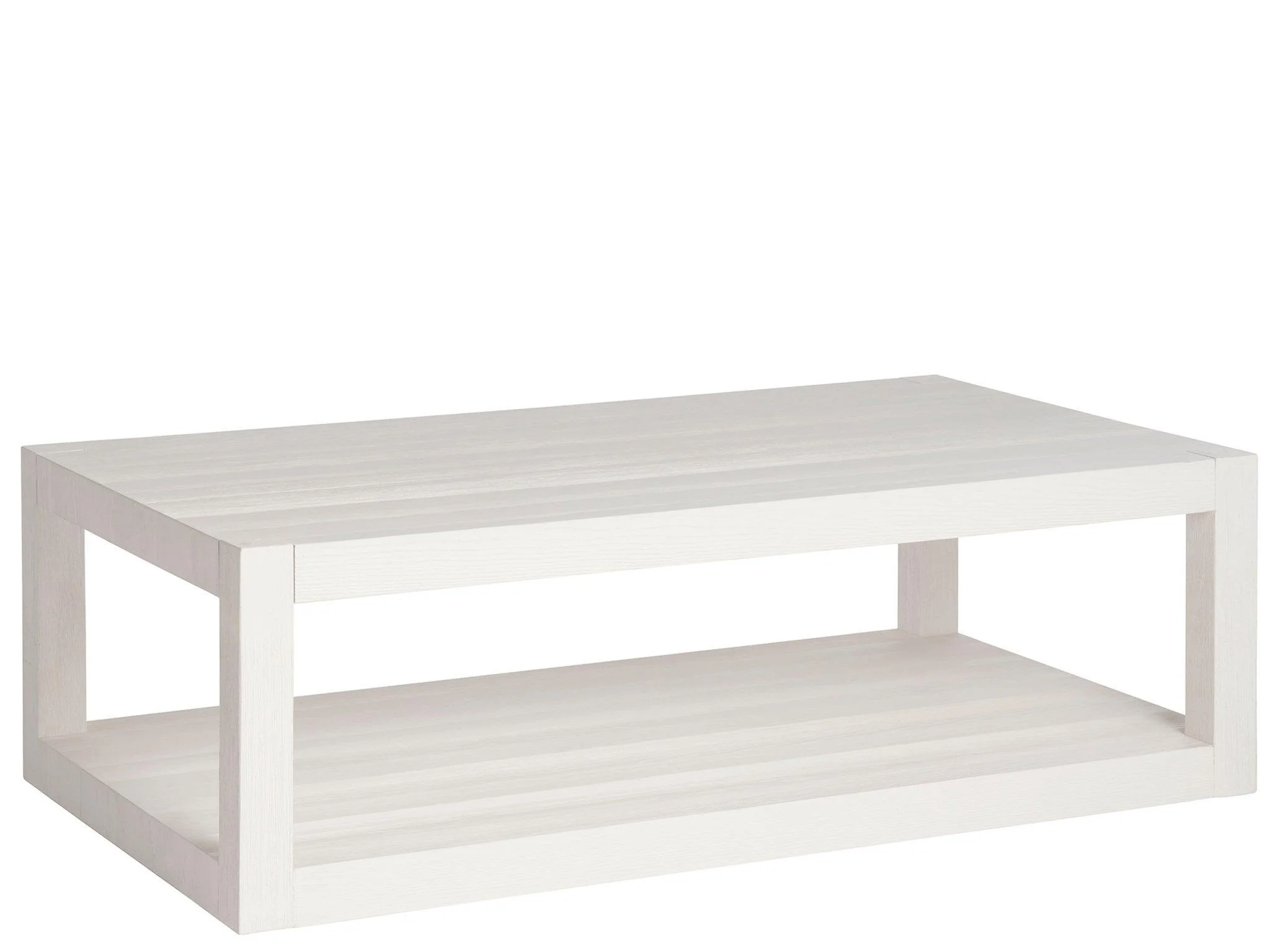 Weekender Hermosa Rectangle Cocktail Table - Frankwebs