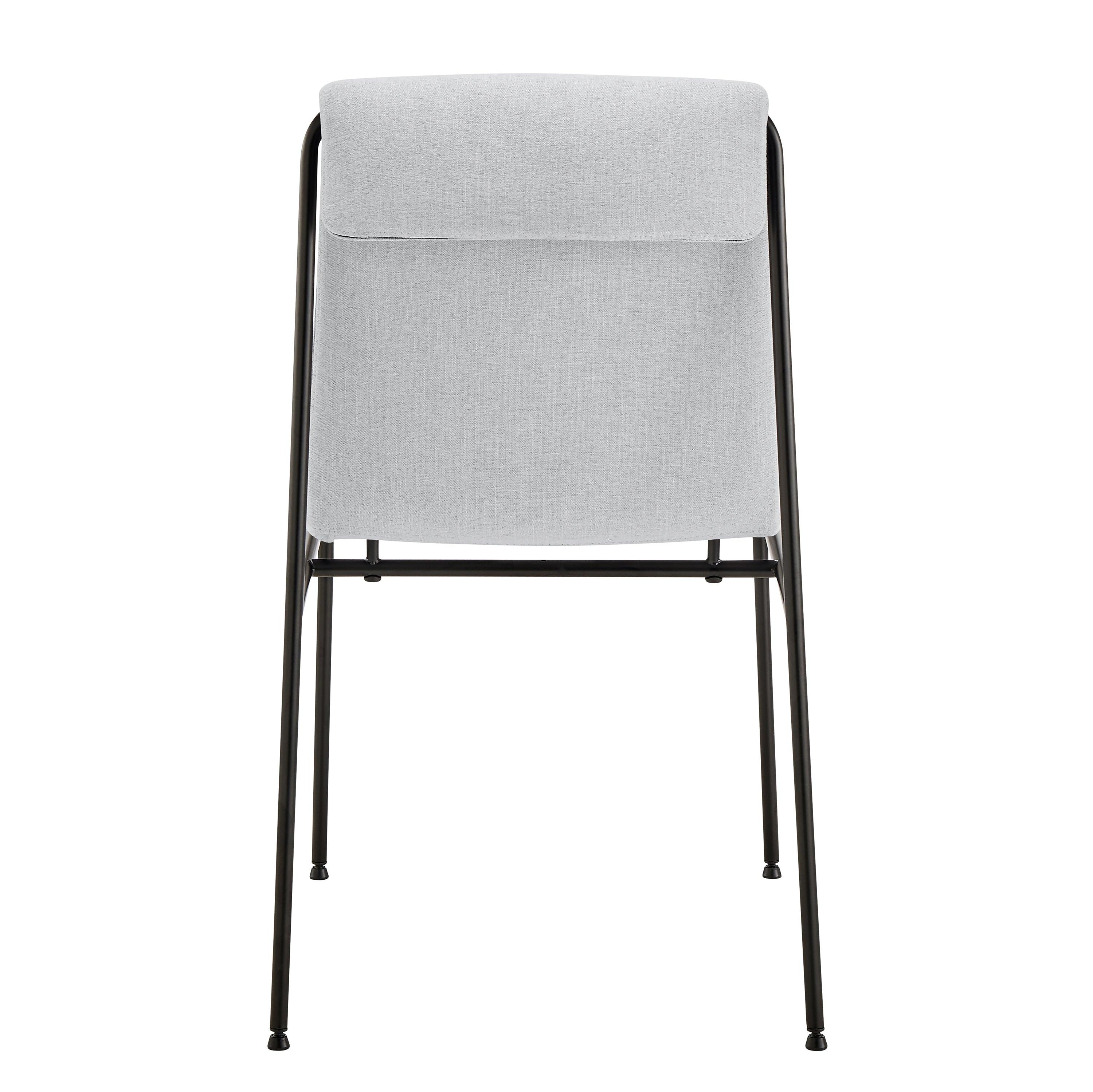 Ludivg Side Chair - Set Of 2 - Frankwebs