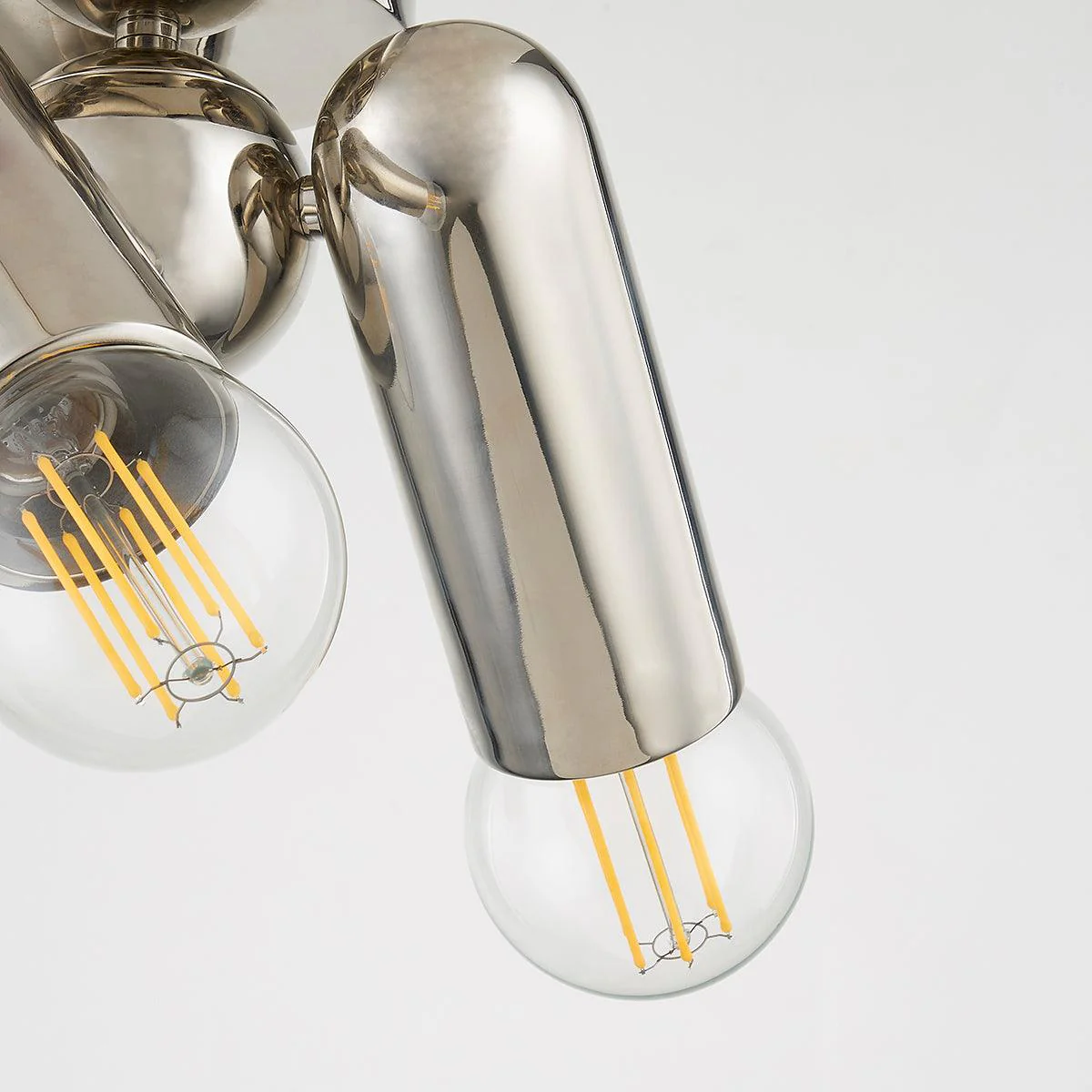 LOLLY 3 LIGHT FLUSH MOUNT - Frankwebs