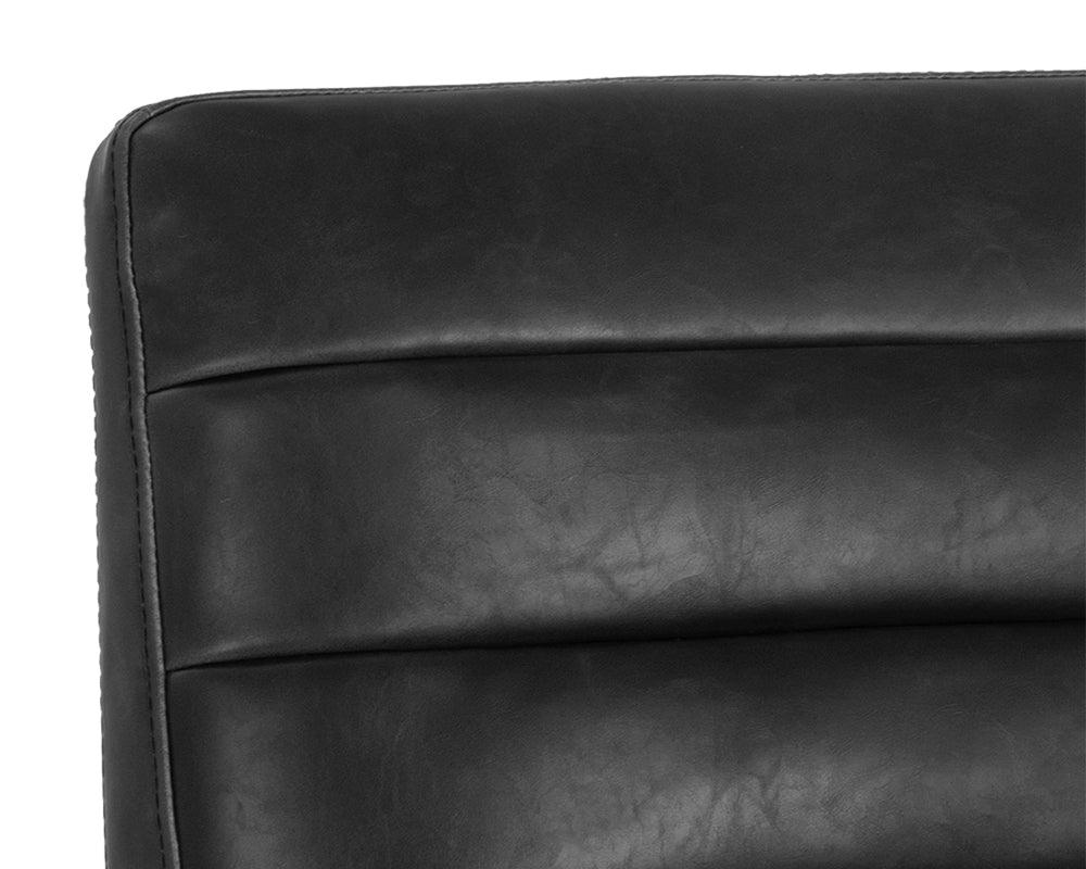 Spyros Counter Stool - Frankwebs