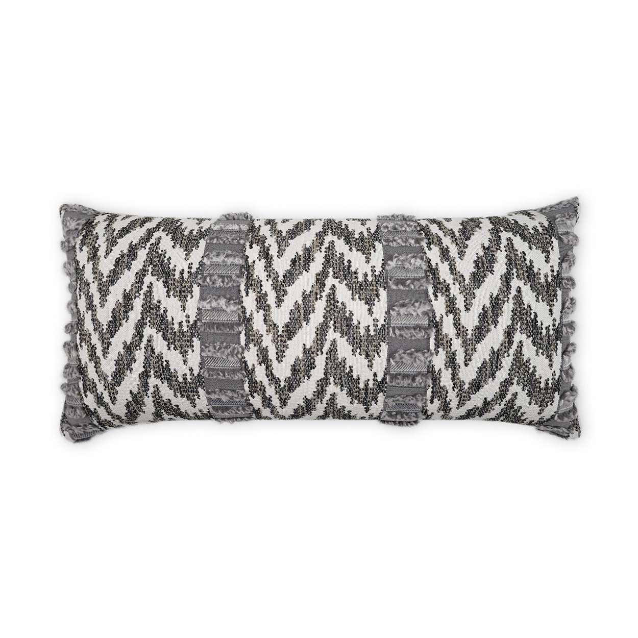 Outdoor Indiana Lumbar Pillow - Frankwebs