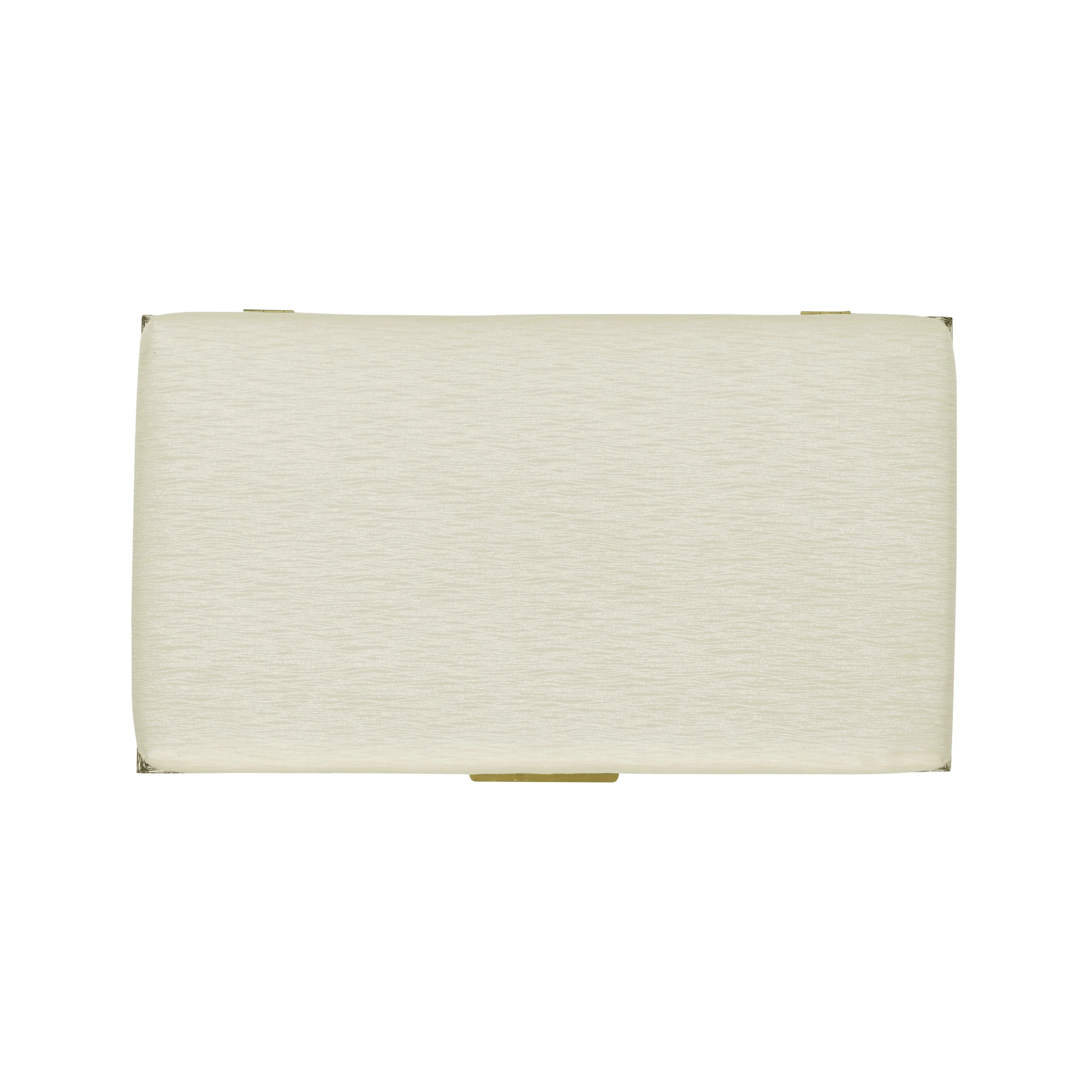 Casual Transitional Stool - Frankwebs