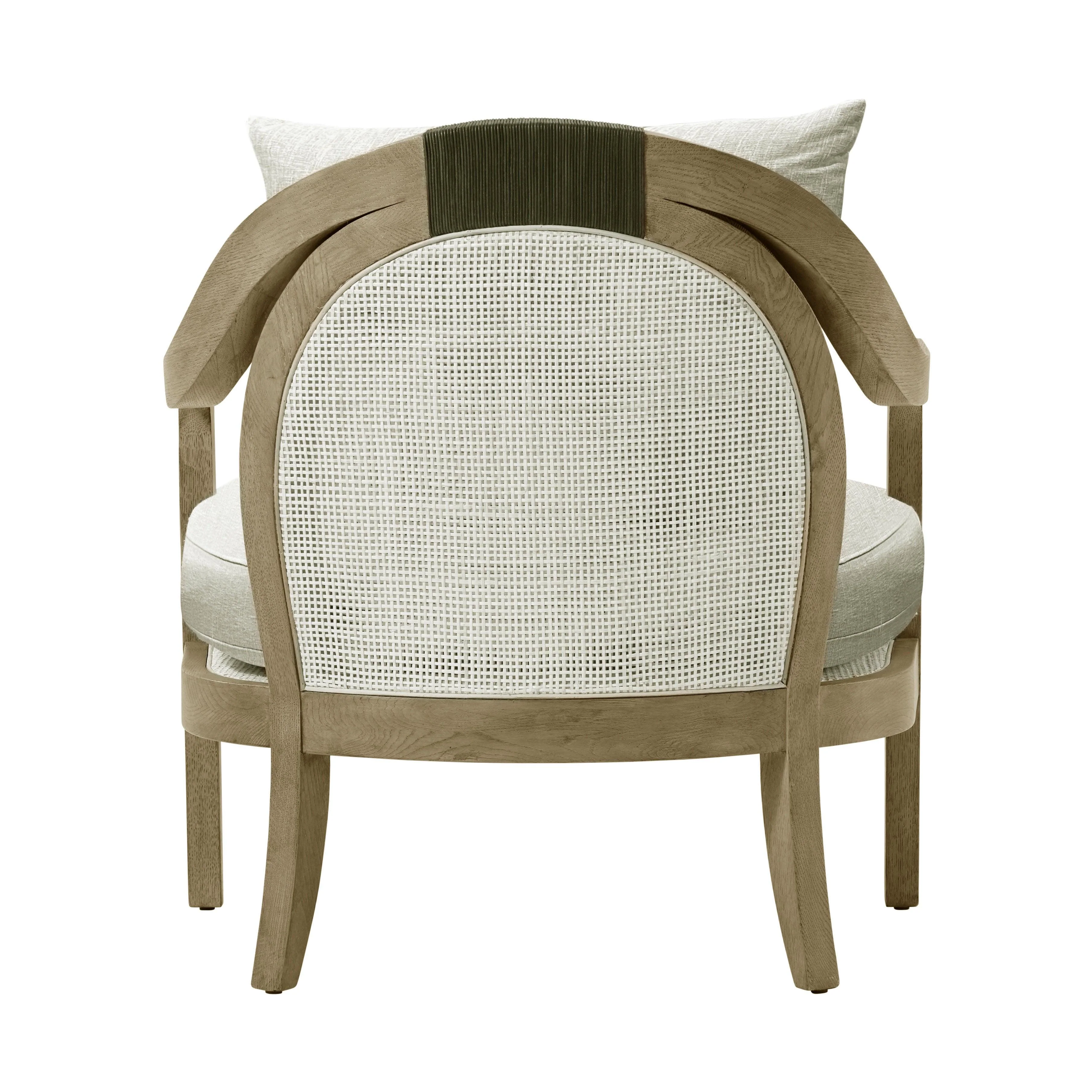 Catalina Accent Chair - Frankwebs