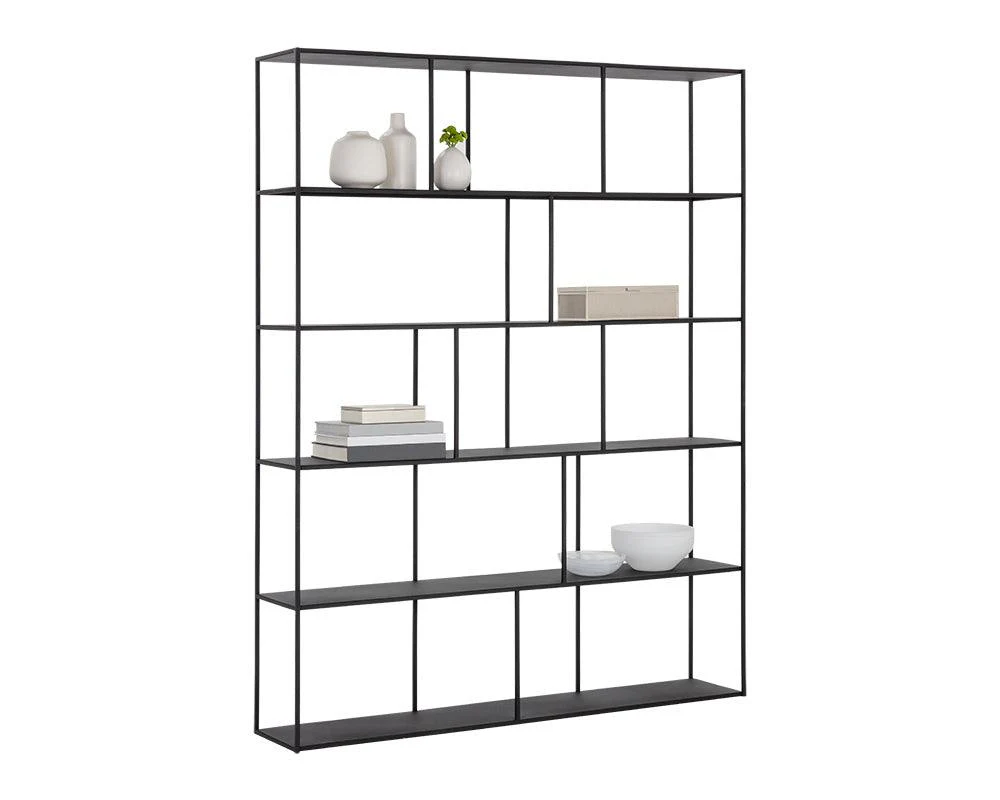 Eiffel Bookcase - Extra Large - Frankwebs