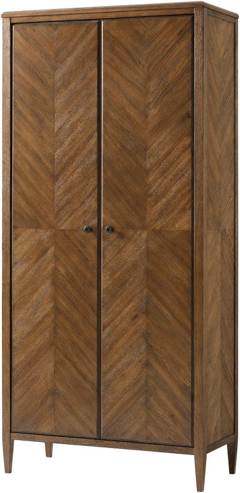 Nova Wardrobe - Frankwebs