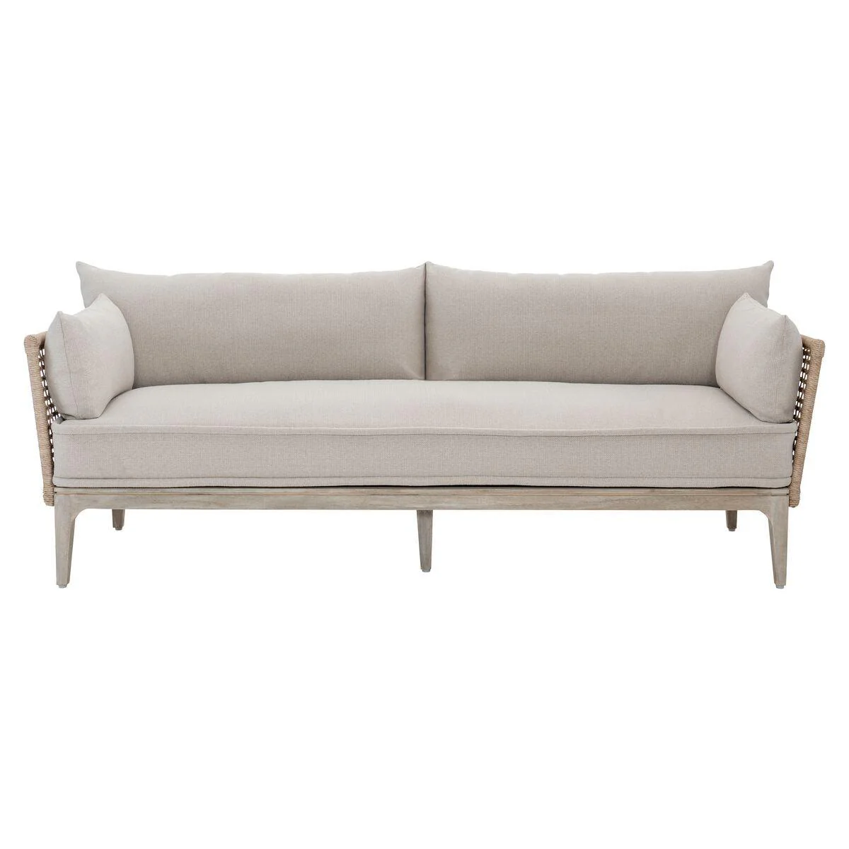 CATALONIA SOFA - Frankwebs