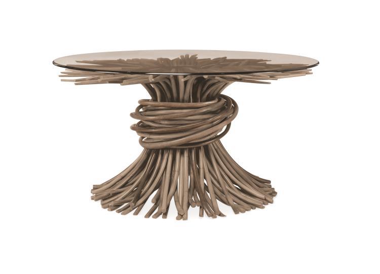Curate Chronograph Knot Dining Table - Frankwebs