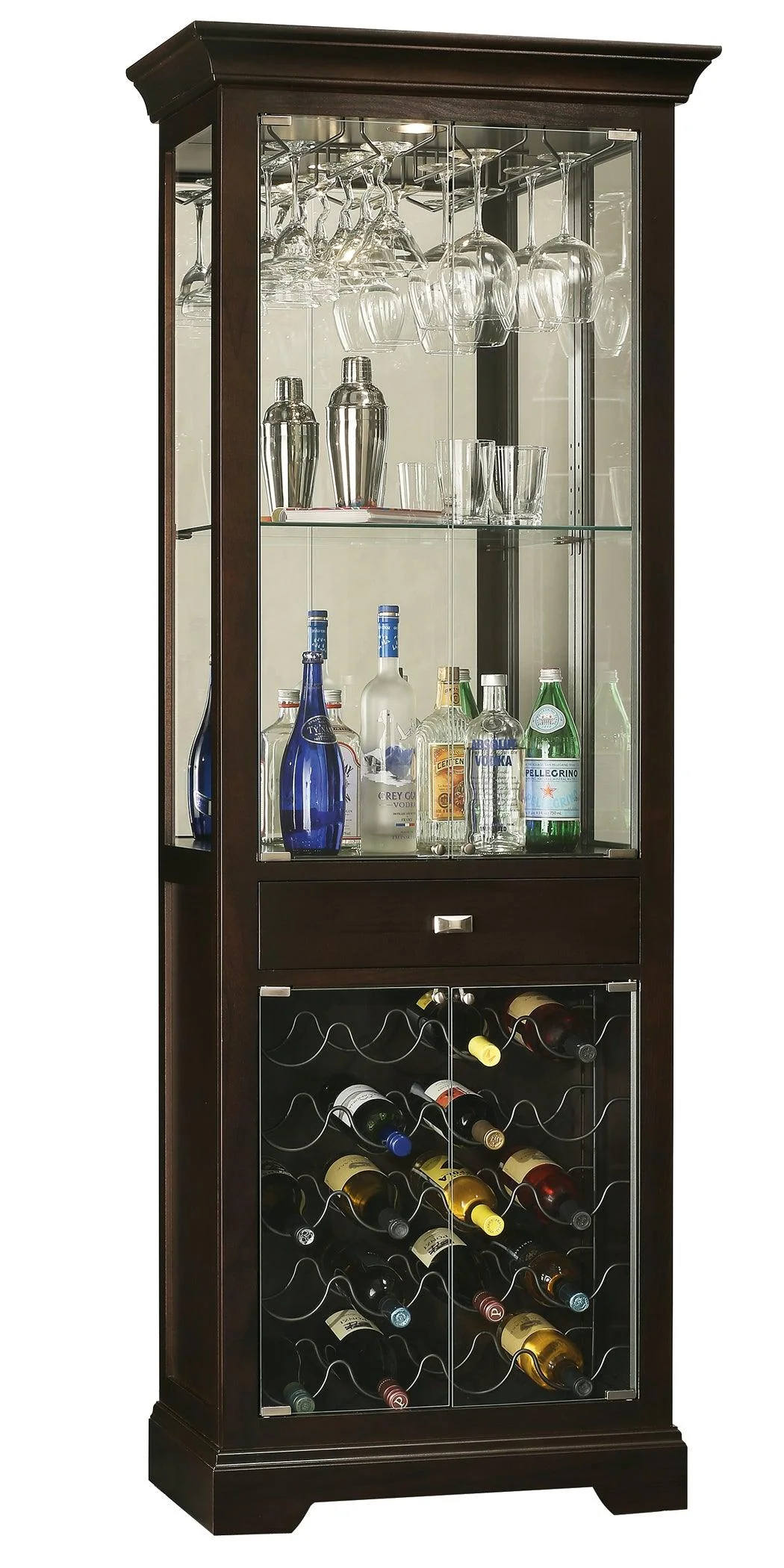 Gimlet Wine Cabinet - Frankwebs