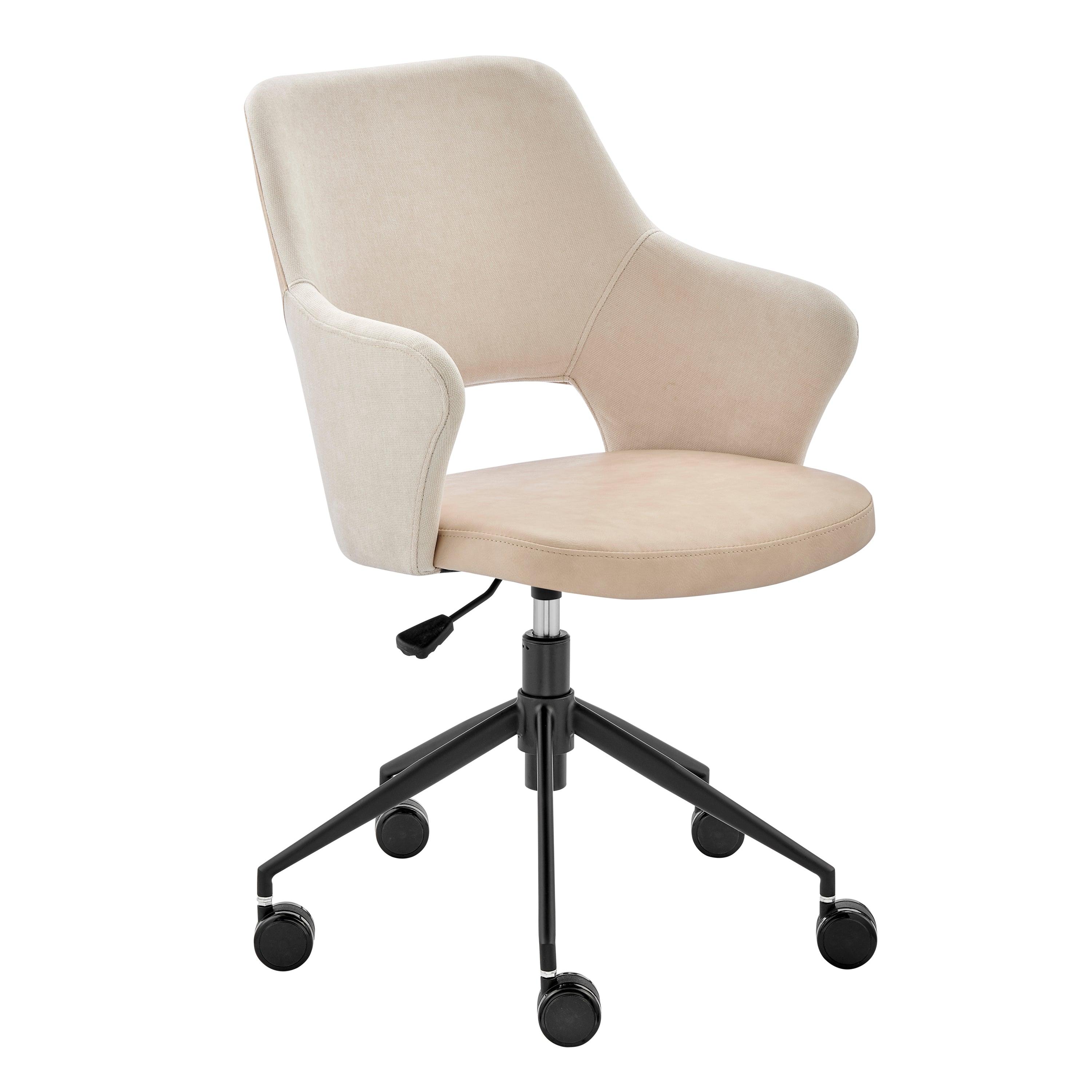 Darcie Office Chair - Frankwebs