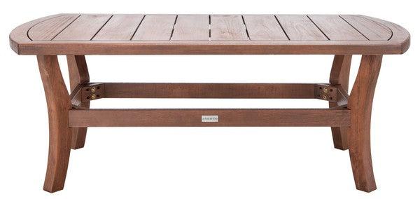 PAYDEN OUTDOOR COFFEE TABLE - Frankwebs