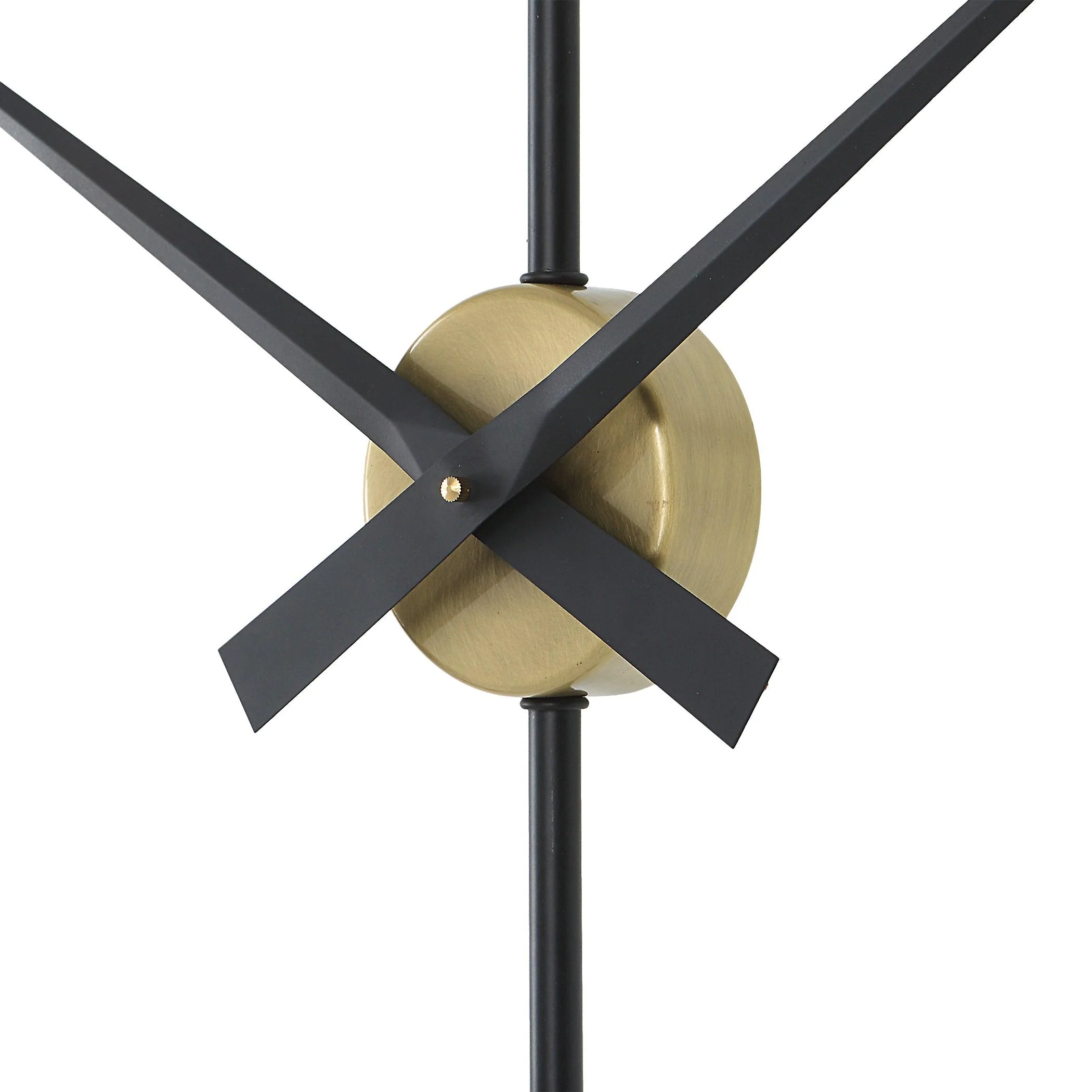 Time Flies Modern Wall Clock - Frankwebs