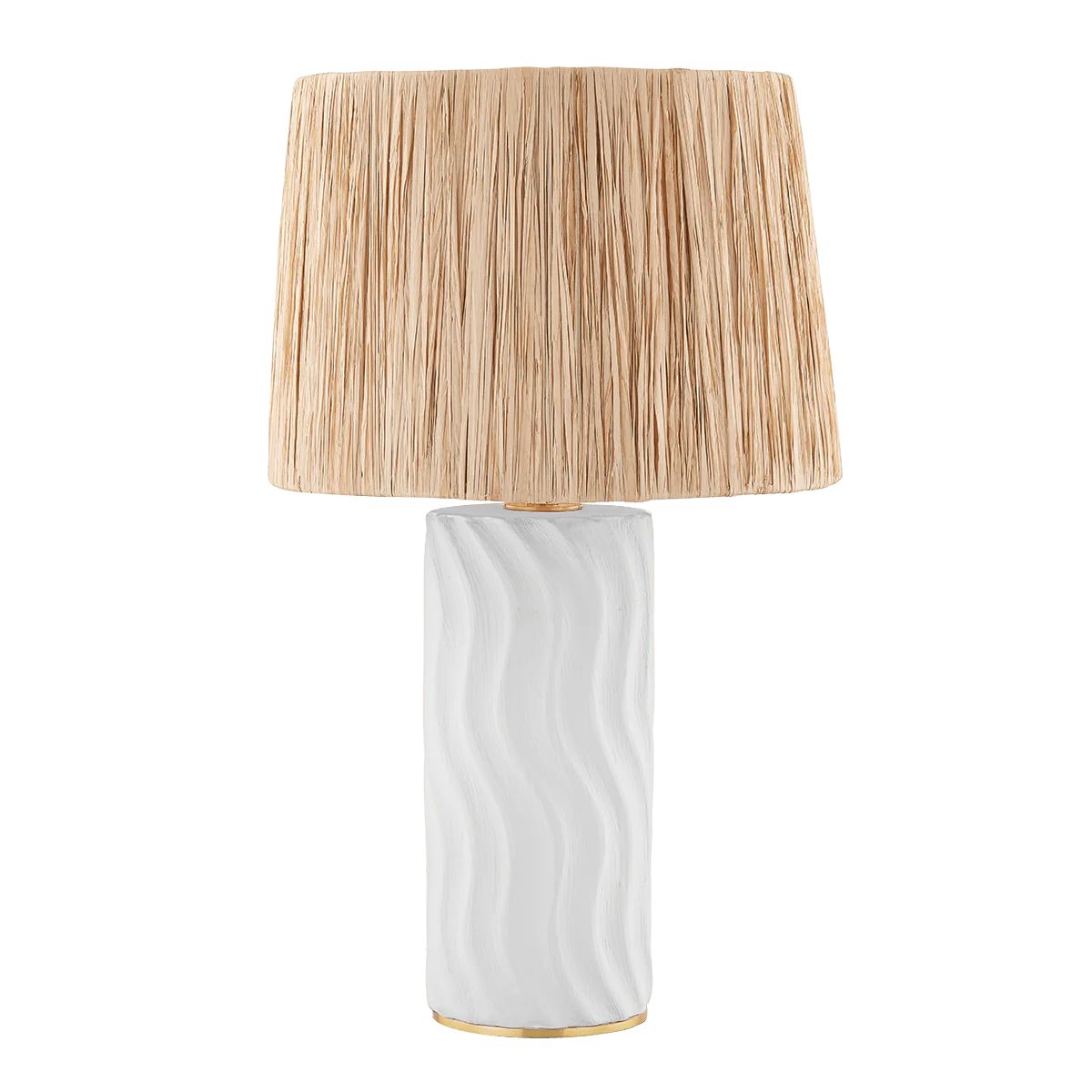 DANIELLA 1 LIGHT TABLE LAMP - Frankwebs