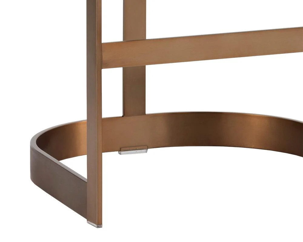 Beaumont Counter Stool - Frankwebs