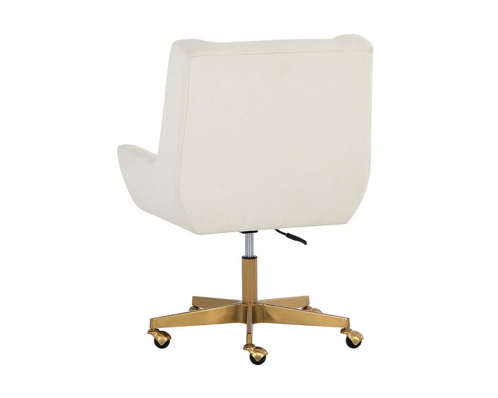 Mirian Office Chair - Frankwebs