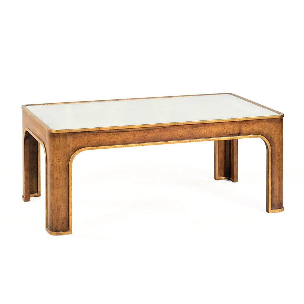 Rome Coffee Table - Frankwebs