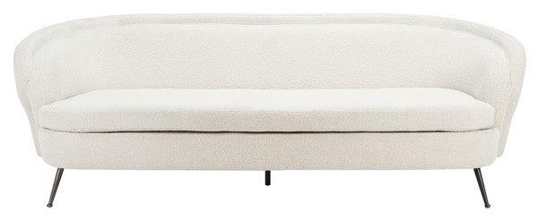 MARYSSA CURVED BACK SOFA - Frankwebs