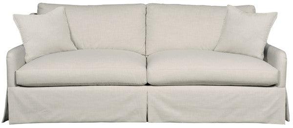 Fisher Sofa - Frankwebs