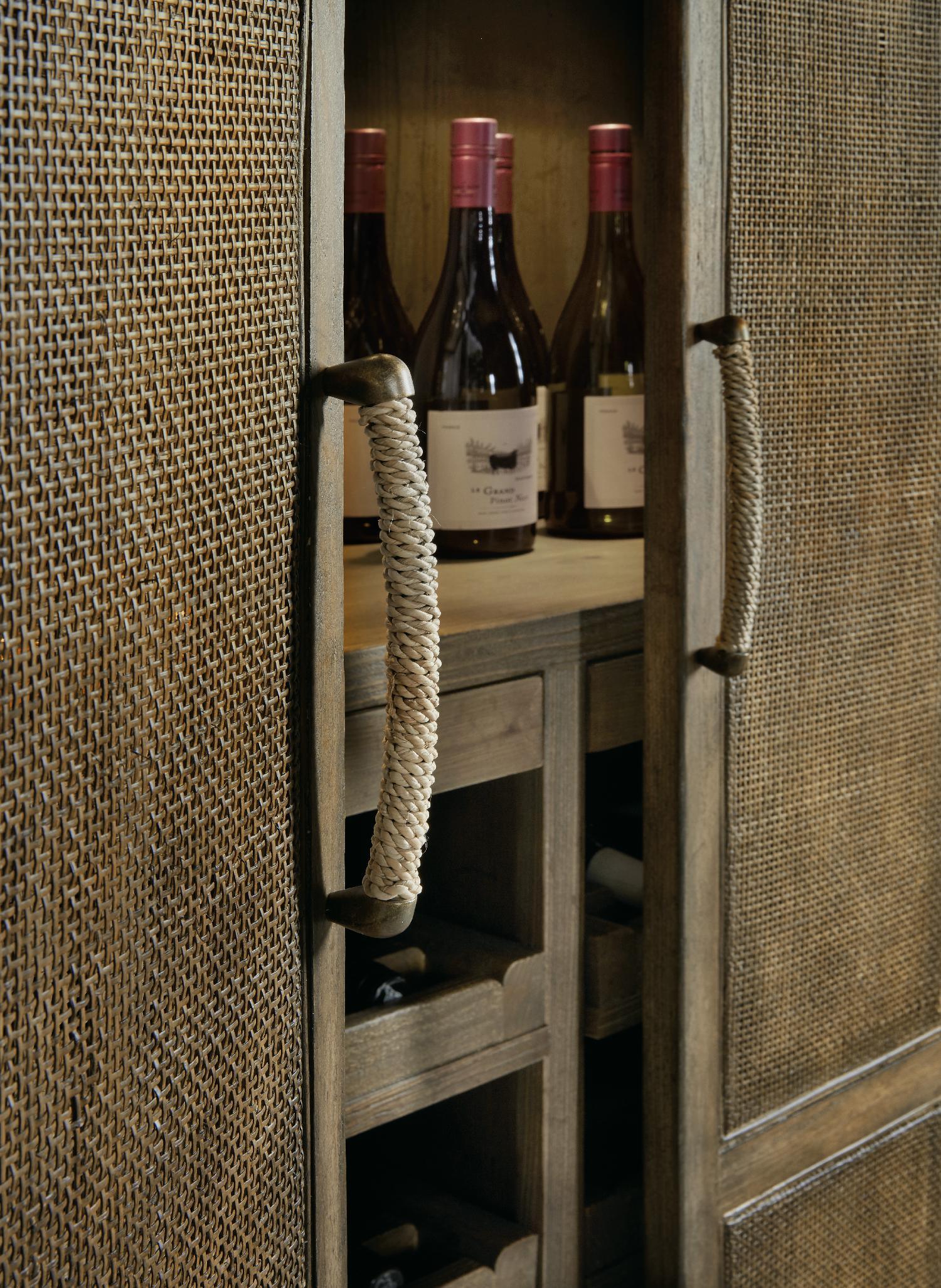 Sundance Bar Cabinet - Frankwebs