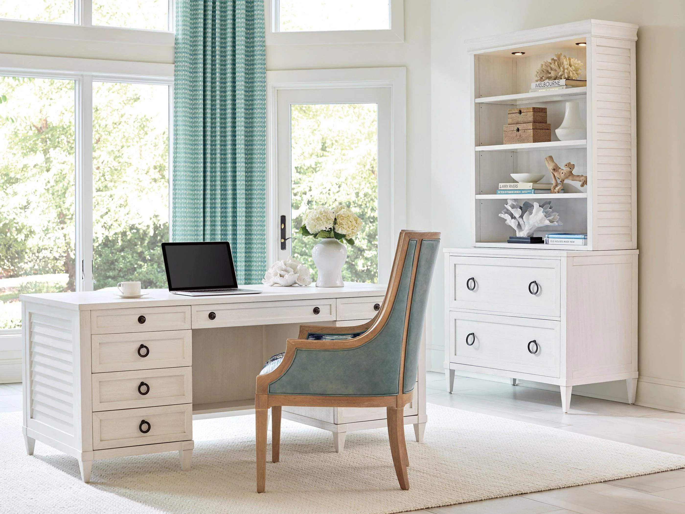 Sanibel Melbourne Lateral File Chest - Frankwebs