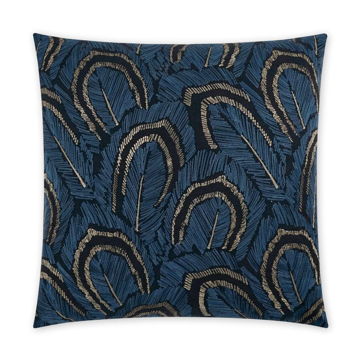 Plumage Pillow - Frankwebs