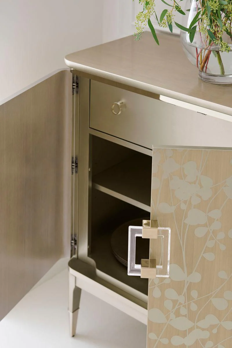 TURN A NEW LEAF BUFFET - Frankwebs