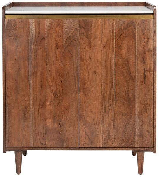 MILANA MARBLE BAR CABINET - Frankwebs