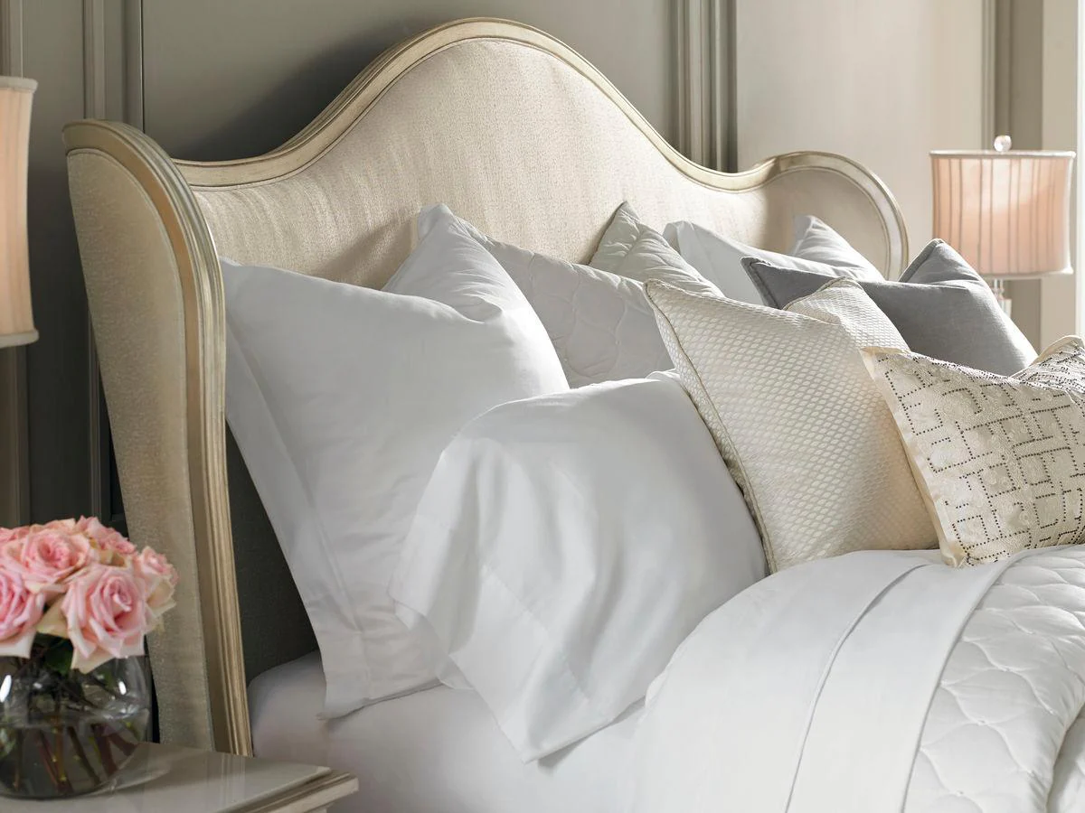 BEDTIME BEAUTY BED - Frankwebs