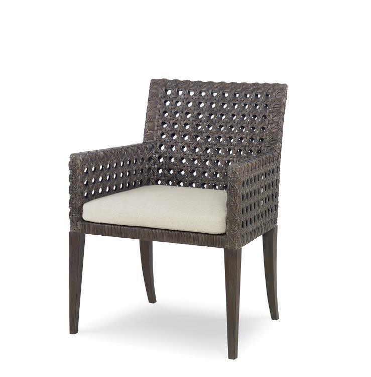 Curate Litchfield Arm Chair - Frankwebs
